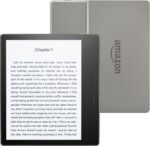 Lector Amazon Kindle Oasis 32 Gb Grafito (OPEN BOX)