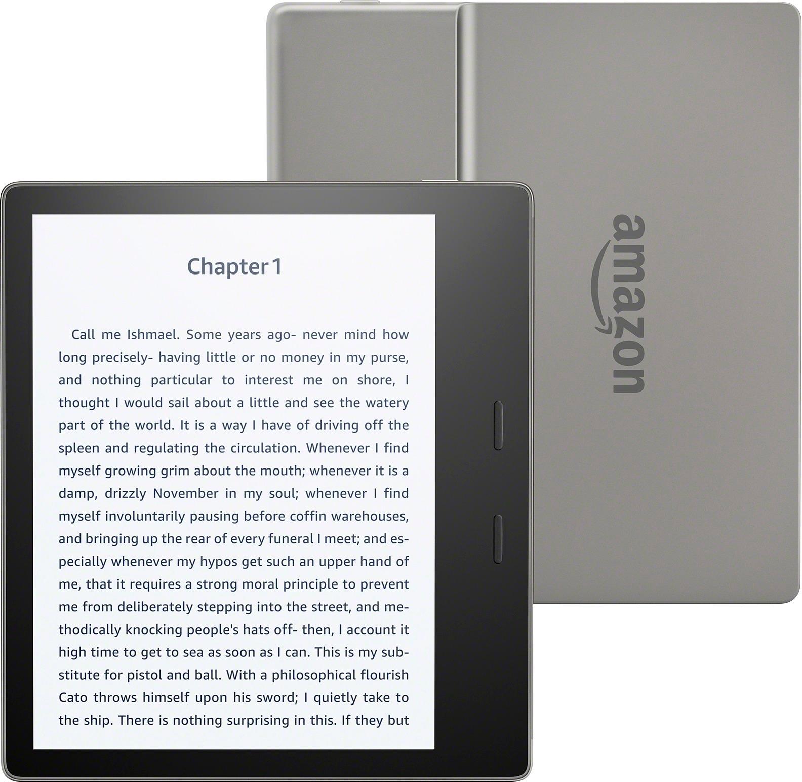 Kindle 8GB (10º generación) / Lector de libros electrónicos