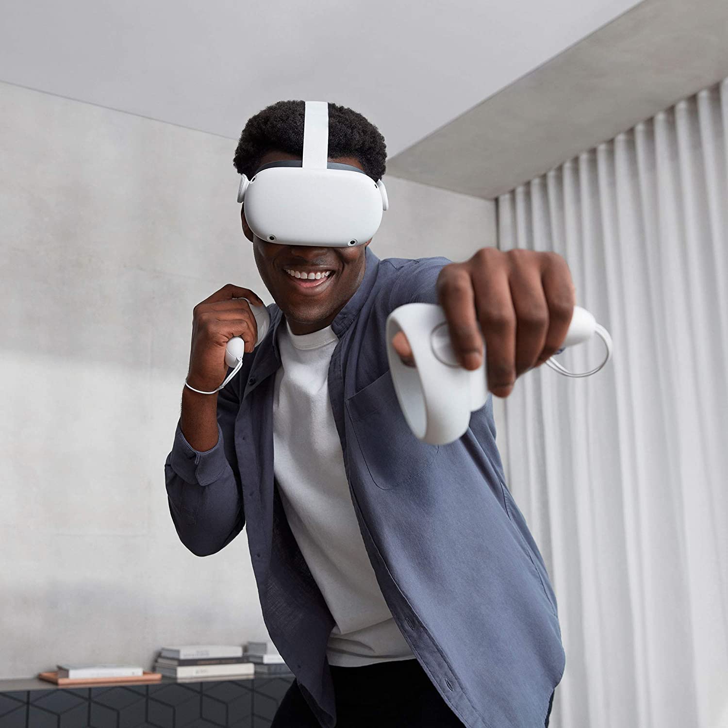 Quest 3 VR - Protector de película para lentes HD transparente para Meta  Quest 3 realidad virtual : : Electrónicos