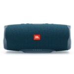 Parlante JBL Charge 4 Bluetooth Portátil Waterproof y Power Bank Color Azul