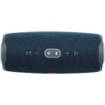 Parlante JBL Charge 4 Bluetooth Portátil Waterproof y Power Bank Color Azul - Imagen 6