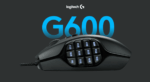 Mouse Gamer Logitech G600 Negro - Imagen 5
