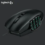 Mouse Gamer Logitech G600 Negro