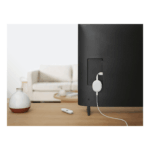 Google Chromecast 4K HDR Con Google Tv (OPEN BOX) - Imagen 4