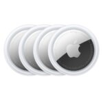 Apple Air Tag Pack 4 Unidades