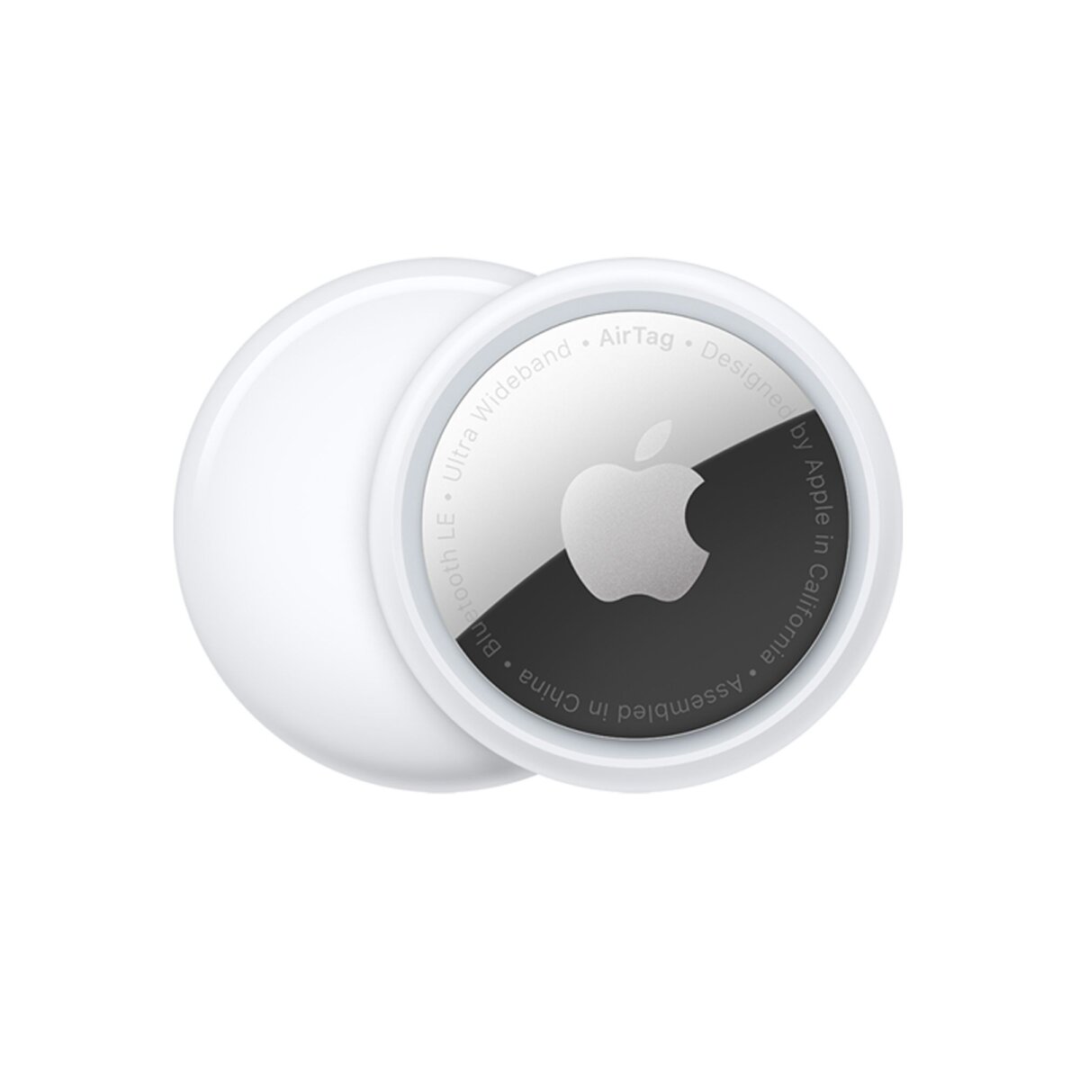 Apple Air Tag Pack 4 Unidades - Imagen 2