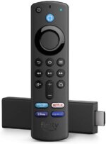 Amazon Fire Tv Stick Full HD Dolby Atmos Ultima Gen 2021 - Imagen 2