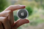 Apple Air Tag Pack 4 Unidades - Imagen 3