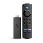 Amazon Fire Tv Stick Full HD Dolby Atmos Ultima Gen 2021