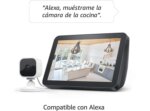 Camara De Seguridad Inteligente Blink Mini Compatible Alexa - Imagen 3
