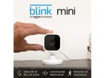 Camara De Seguridad Inteligente Blink Mini Compatible Alexa