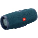 Parlante JBL Charge 4 Bluetooth Portátil Waterproof y Power Bank Color Azul - Imagen 5