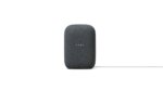 Parlante Inteligente Google Nest Audio Asistente Virtual Ok Google Negro - Imagen 4