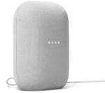 Parlante Inteligente Google Nest Audio Asistente Virtual Ok Google Blanco - Imagen 3