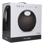 Parlante Harman Kardon Onyx Studio 6 Sonido Premium - Imagen 4