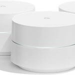 Google Wifi Mesh Router Pack 3 Unidades Mejora Tu Señal Wifi