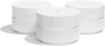 Google Wifi Mesh Router Pack 3 Unidades Mejora Tu Señal Wifi