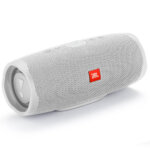 Parlante Jbl Charge 4 Bluetooth Portátil Waterproof Blanco - Imagen 4