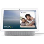 Asistente Google Nest Hub Max Gris Con Pantalla Y Parlante - Imagen 3