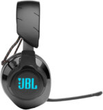 Audífonos Gamer Jbl Quantum 600 Sonido Espectacular Gaming - Imagen 3