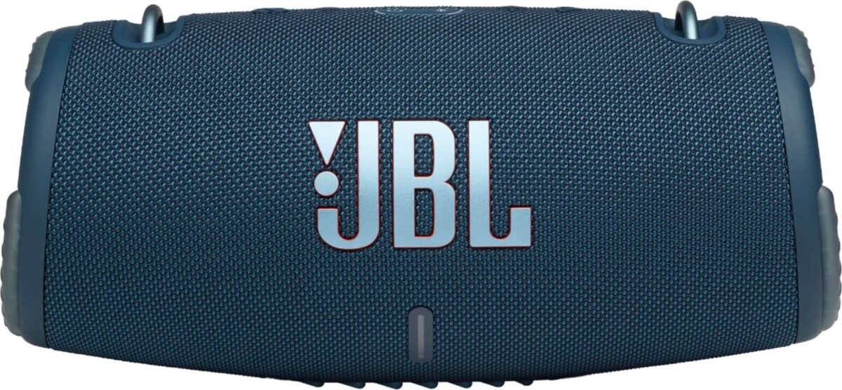 Parlante JBL Xtreme 3 portátil Con Bluetooth Azul - Imagen 5