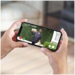 Timbre Inteligente Ring Doorbell Compatible Con Alexa Y App - Imagen 7