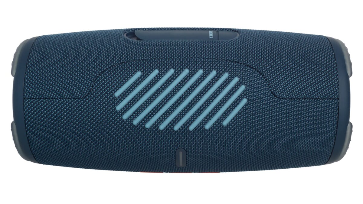 Parlante JBL Xtreme 3 portátil Con Bluetooth Azul - Imagen 4