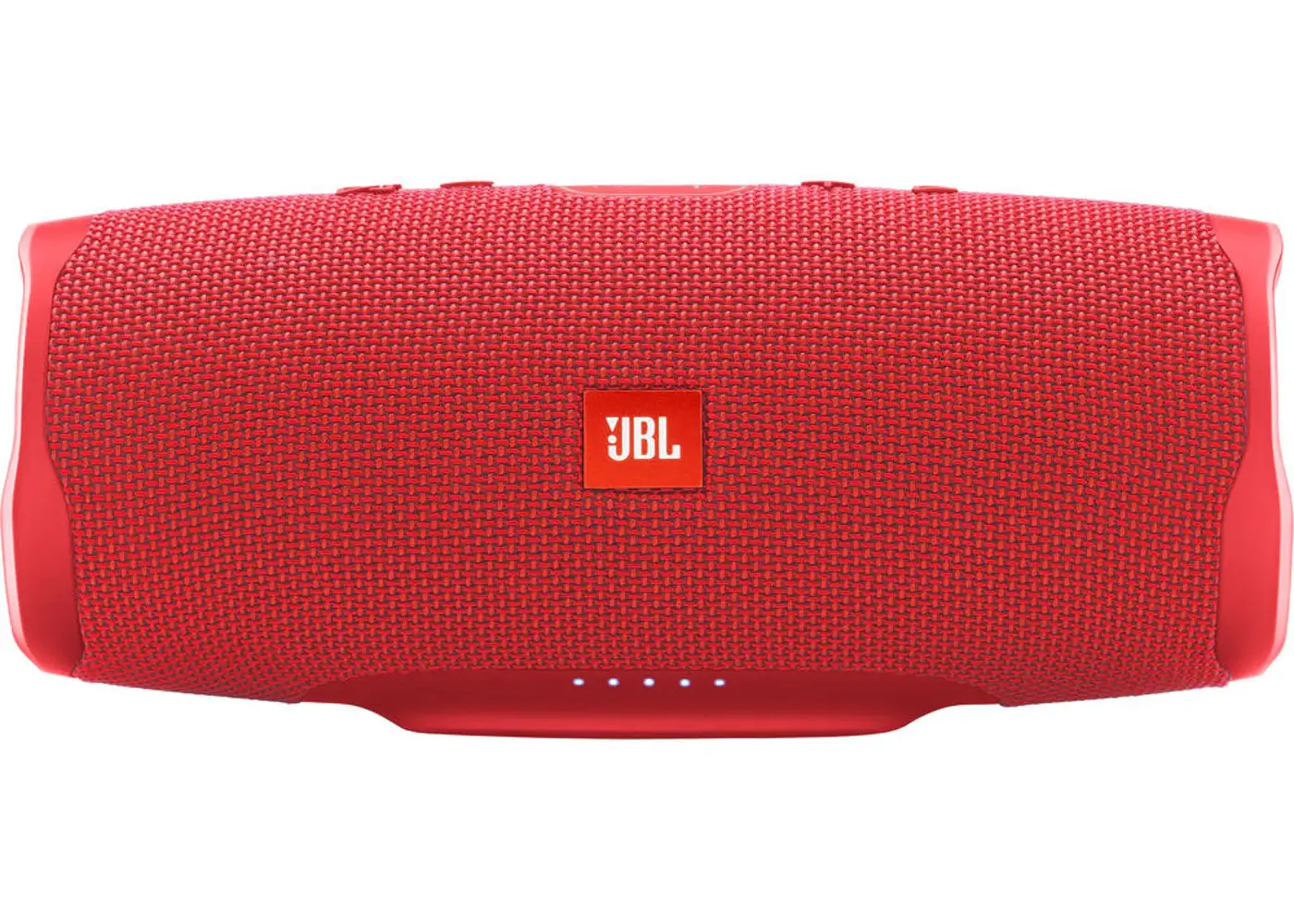 Parlante Jbl Bluetooth Flip 6 Rojo Harman Increible Sonido – DALE⚡TECNO