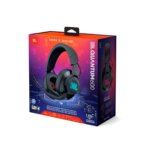 Audífonos Gamer Jbl Quantum 600 Sonido Espectacular Gaming - Imagen 7