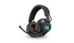 Audífonos Gamer Jbl Quantum 600 Sonido Espectacular Gaming - Imagen 2