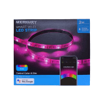 Tira Led Inteligente Compatible Con Google Home