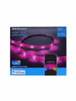 Tira Led Inteligente Compatible Con Google Home