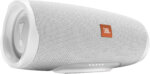 Parlante Jbl Charge 4 Bluetooth Portátil Waterproof Blanco - Imagen 5