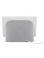 Asistente Google Nest Hub Max Gris Con Pantalla Y Parlante - Imagen 2