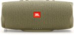 Parlante Jbl Charge 4 Bluetooth Portátil Waterproof Color Arena - Imagen 4