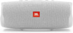 Parlante Jbl Charge 4 Bluetooth Portátil Waterproof Blanco