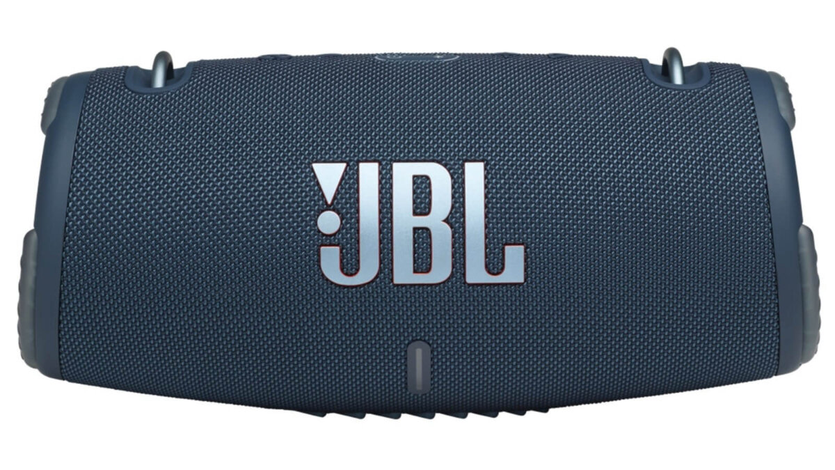 Parlante JBL Xtreme 3 portátil Con Bluetooth Azul - Imagen 3