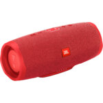 Parlante Jbl Charge 4 Bluetooth Portátil Waterproof Rojo - Imagen 3