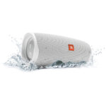 Parlante Jbl Charge 4 Bluetooth Portátil Waterproof Blanco - Imagen 2