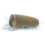 Parlante Jbl Charge 4 Bluetooth Portátil Waterproof Color Arena