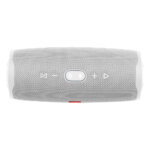 Parlante Jbl Charge 4 Bluetooth Portátil Waterproof Blanco - Imagen 3