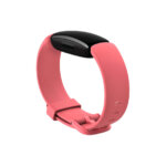 Reloj Smartband Fitbit Inspire 2 Activity Tracker Color Rosa - Imagen 4