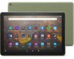 Tablet Amazon Fire Hd 10 Ultimo Modelo 2021 32gb Color Oliva - Imagen 3