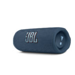 Parlante Jbl Bluetooth Flip 6 Azul Harman Increible Sonido - Imagen 2