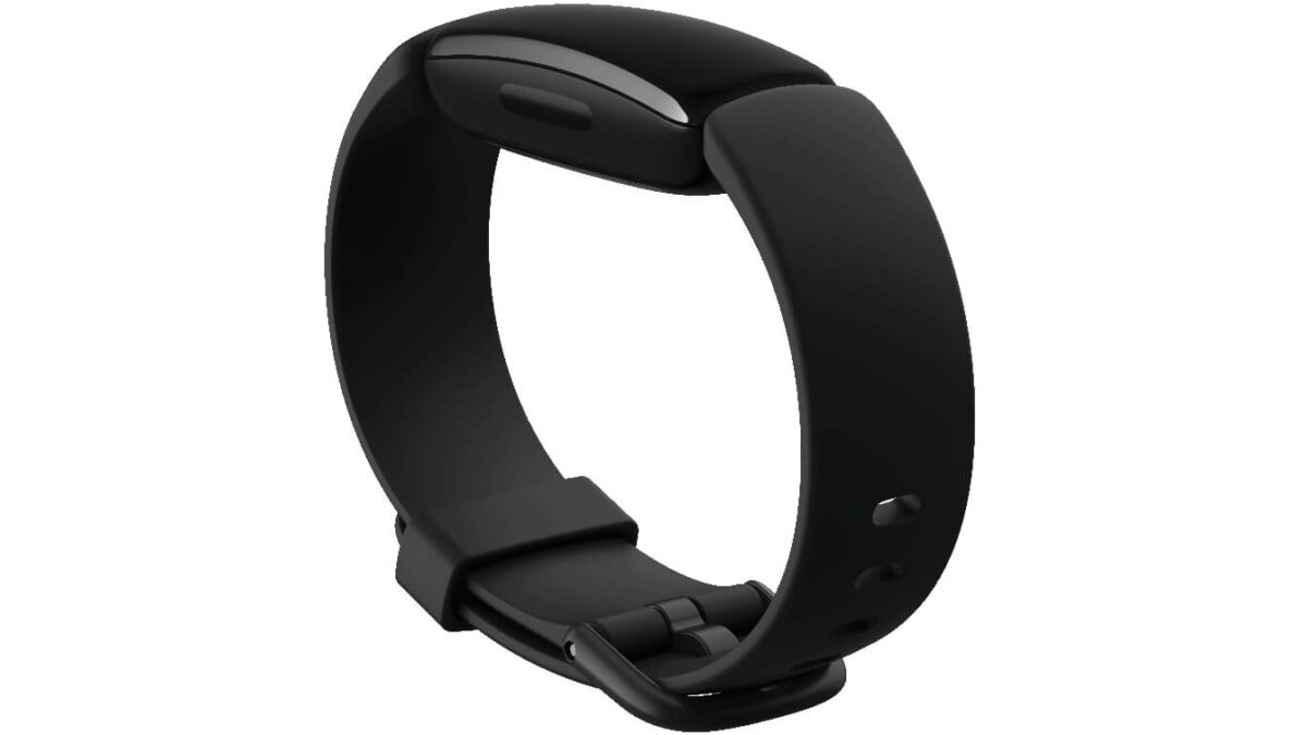 Reloj Smartband Fitbit Inspire 2 Activity Tracker Negro - Imagen 3
