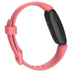 Reloj Smartband Fitbit Inspire 2 Activity Tracker Color Rosa - Imagen 2