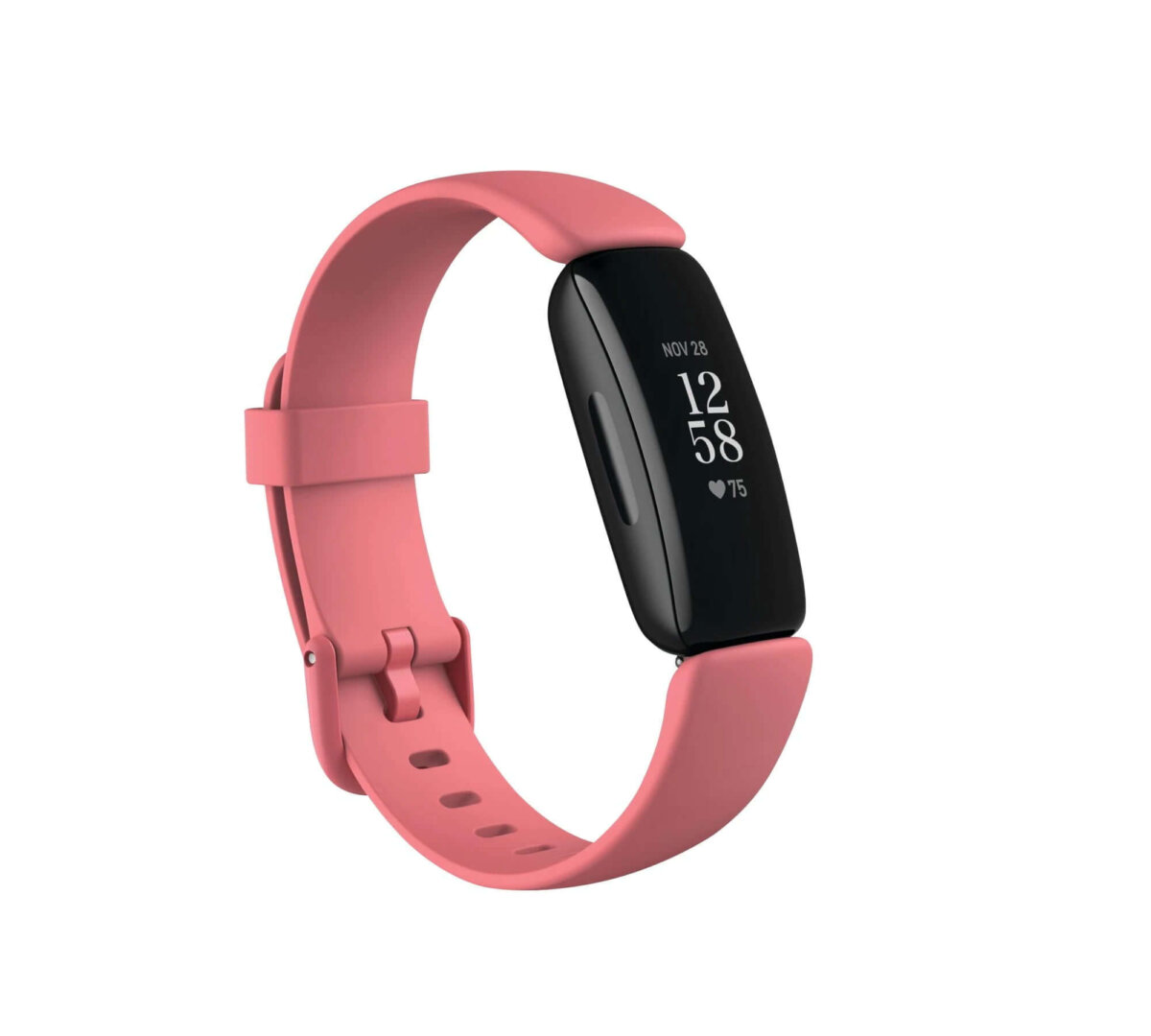 Reloj Smartband Fitbit Inspire 2 Activity Tracker Color Rosa - Imagen 5