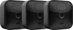 Cámara Seguridad Hd Inalámbrica Blink Amazon -pack 3 Cámaras