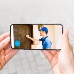 Cámara Seguridad Hd Inalámbrica Blink Amazon -pack 3 Cámaras - Imagen 5