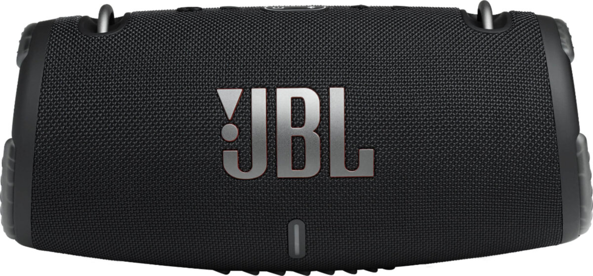 Parlante Jbl Xtreme 3 Bluetooth Waterproof Sonido Increíble - Imagen 2